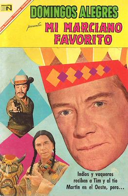 Domingos Alegres #685