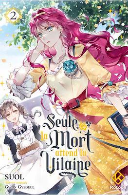 Seule la Mort attend la Vilaine #2
