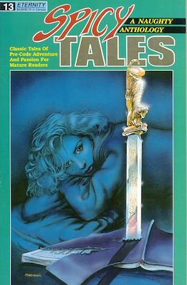 Spicy Tales #13