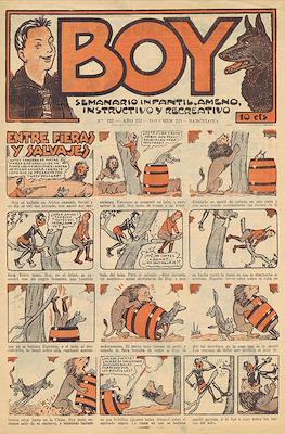 Boy (1928) #122
