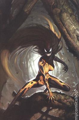 Absolute Carnage: Scream (Variant Cover) #1.4