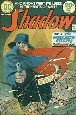 The Shadow Vol.1 #2