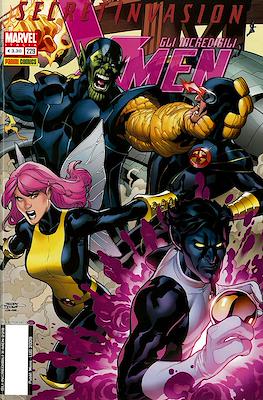 Gli Incredibili X-Men #229