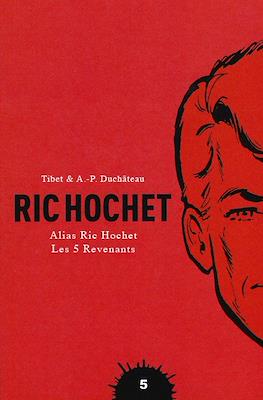 Ric Hochet #5