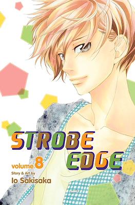 Strobe Edge #8