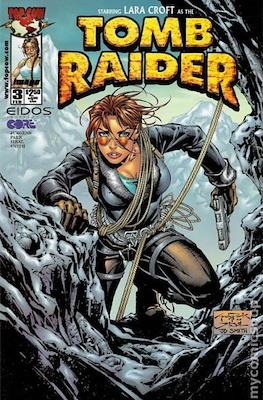 Tomb Raider (1999-2005) #3