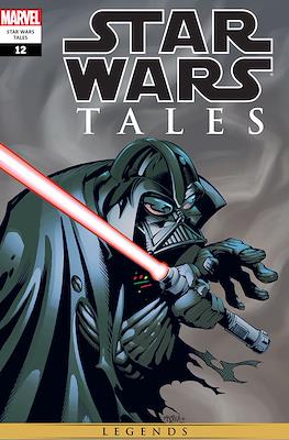 Star Wars Tales #12