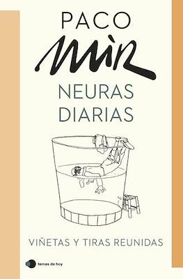 Neuras diarias (Cartoné 400 pp)
