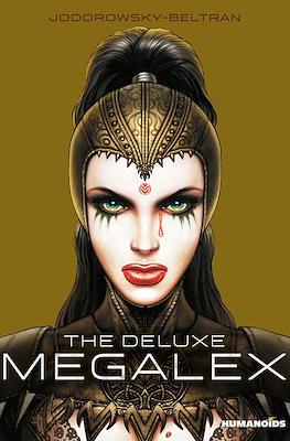 Megalex The Deluxe Edition