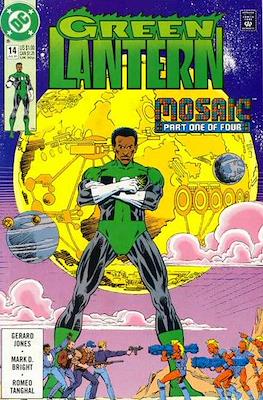 Green Lantern Vol.3 (1990-2004) #14
