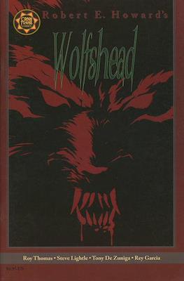 Robert E. Howard's Wolfshead