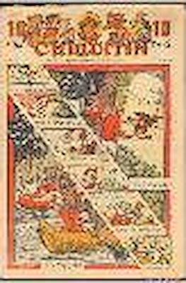 Chiquitín (1925) #482