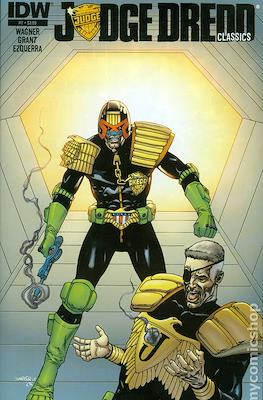 Judge Dredd Classics #7