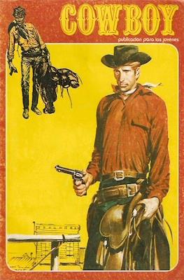 Cowboy (1978) (Grapa) #26