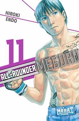All-Rounder Meguru #11