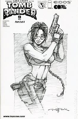 Tomb Raider (1999-2005 Variant Cover) #9.1