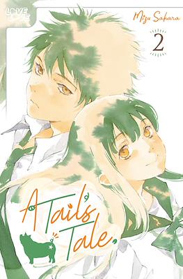 A Tail's Tale #2