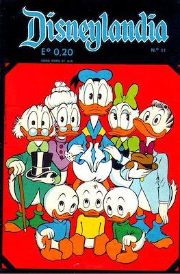Disneylandia #11