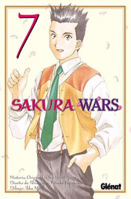 Sakura Wars (Rústica) #7