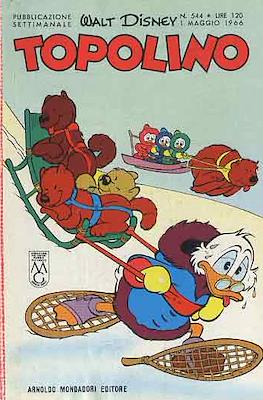 Topolino #544