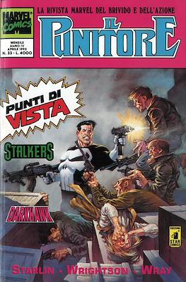 Il Punitore #33