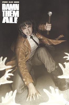 Damn Them All (Variant Covers) #2.7