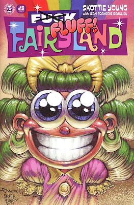 I Hate Fairyland (Variant Covers) #15