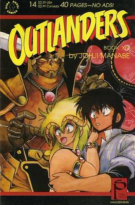 Outlanders #14