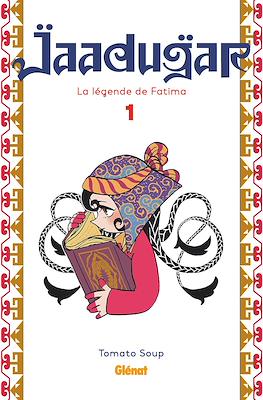 Jaadugar - La légende de Fatima