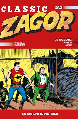 Zagor Classic #3