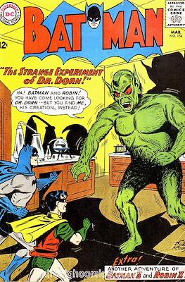 Batman Vol. 1 (1940-2011) #154