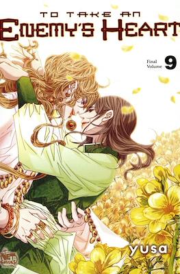 To Take an Enemy's Heart (Softcover 184-216 pp) #9