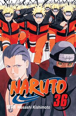 Naruto #36