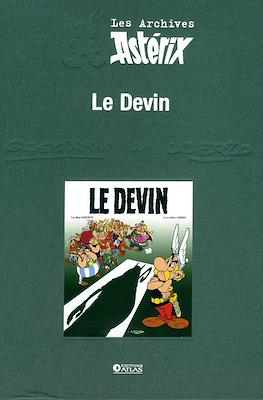 Les Archives Astérix #20