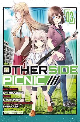 Otherside Picnic (Rústica) #3