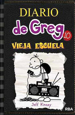 Diario de Greg #10