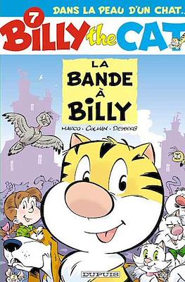 Billy the Cat #7