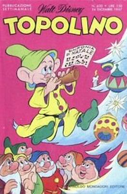 Topolino #630