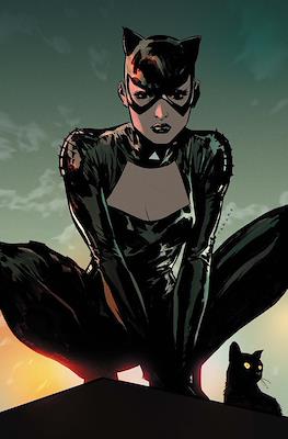 Catwoman Vol. 5 (2018-Variant Covers) #91