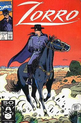 Zorro #7