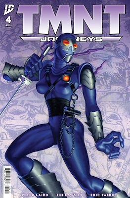 TMNT Journeys #4