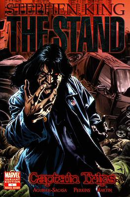 The Stand: Captain Trips (Variant Cover)