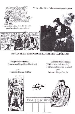 Comicguía #72