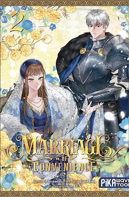 Marriage of Convenience #2