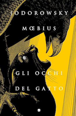 Gli occhi del gatto