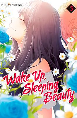 Wake Up, Sleeping Beauty #5