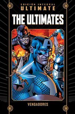 Marvel Ultimate Edición Integral (Cartoné) #3