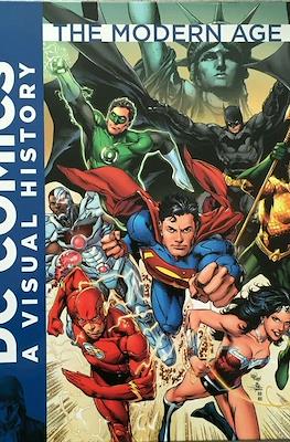 DC Comics A Visual History Year By Year #4