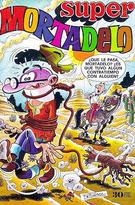 Super Mortadelo / Mortadelo. 2ª etapa #69