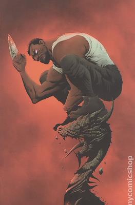 House of Slaughter (Variant Cover) #25.6